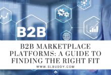 b2b marketplace