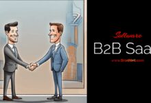b2b saas